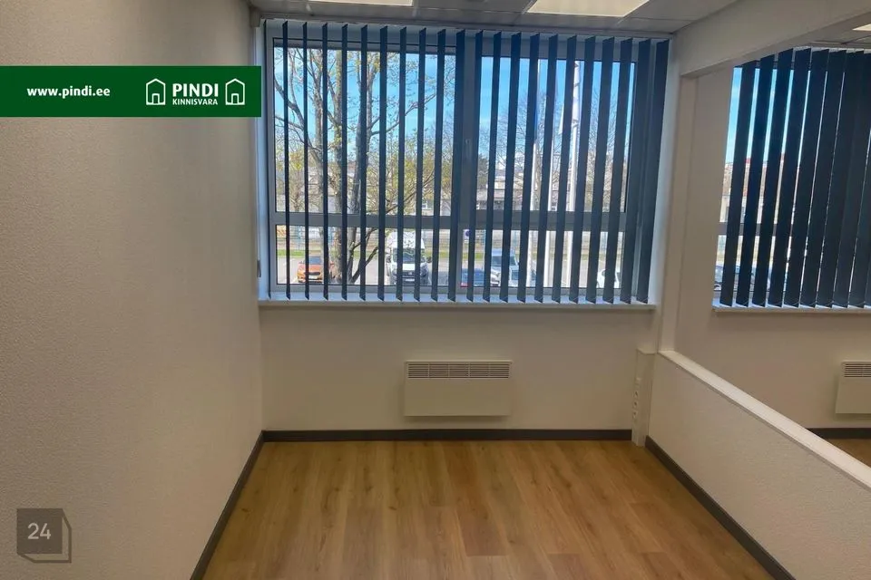 Bureau or Service, 111 m² business in Tallinn, Lasnamäe linnaosa - photo 4