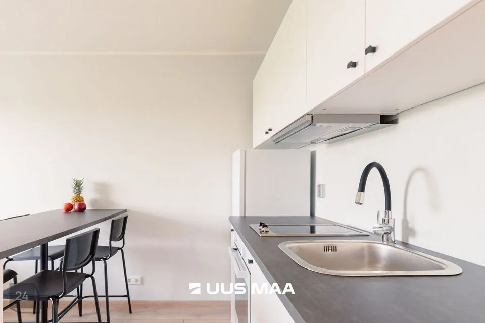 3-toaline Korter - Tapa vald, Tapa linn - foto 2