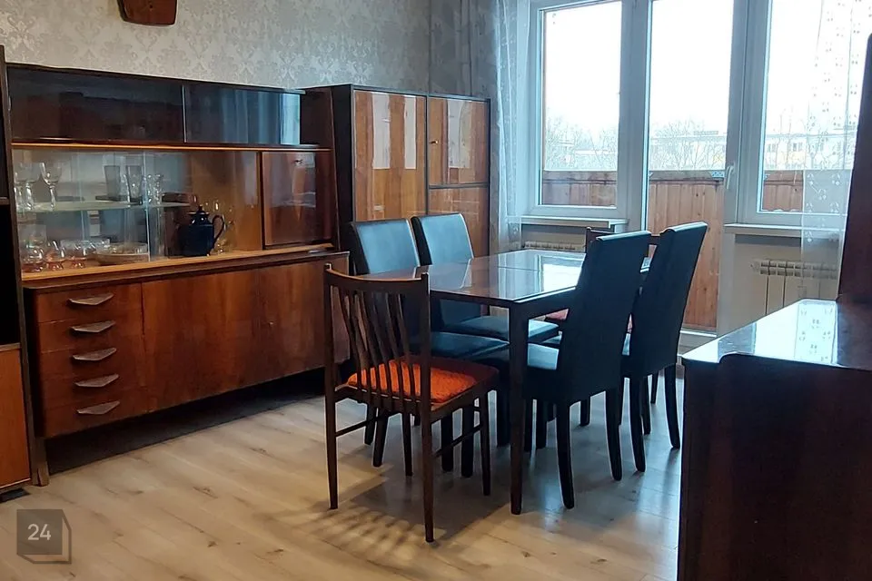 3-room apartment in Tallinn, Mustamäe linnaosa - photo 5