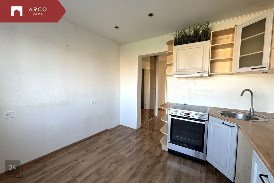 3-room apartment in Rakvere linn - photo 3