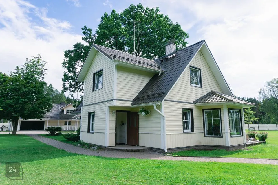 11-toaline Maja  -  Türi vald, Türi linn - foto 3