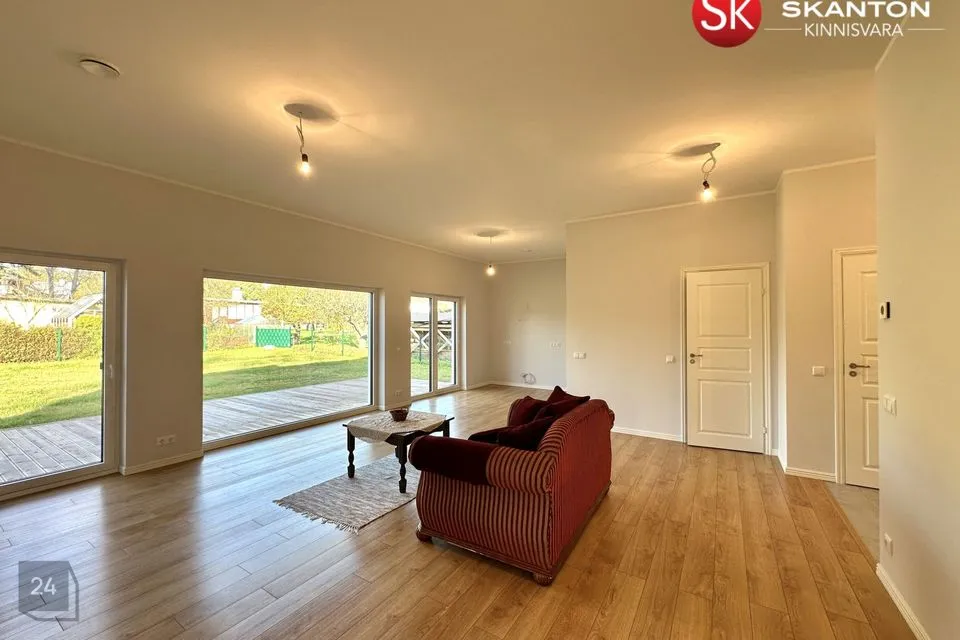 4-room house in Tartu linn, Tartu linn - photo 5