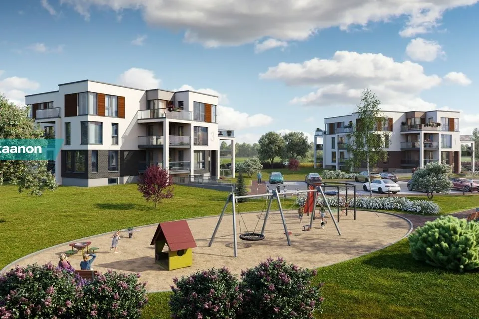 2-toaline Korter - Tartu vald, Raadi alev