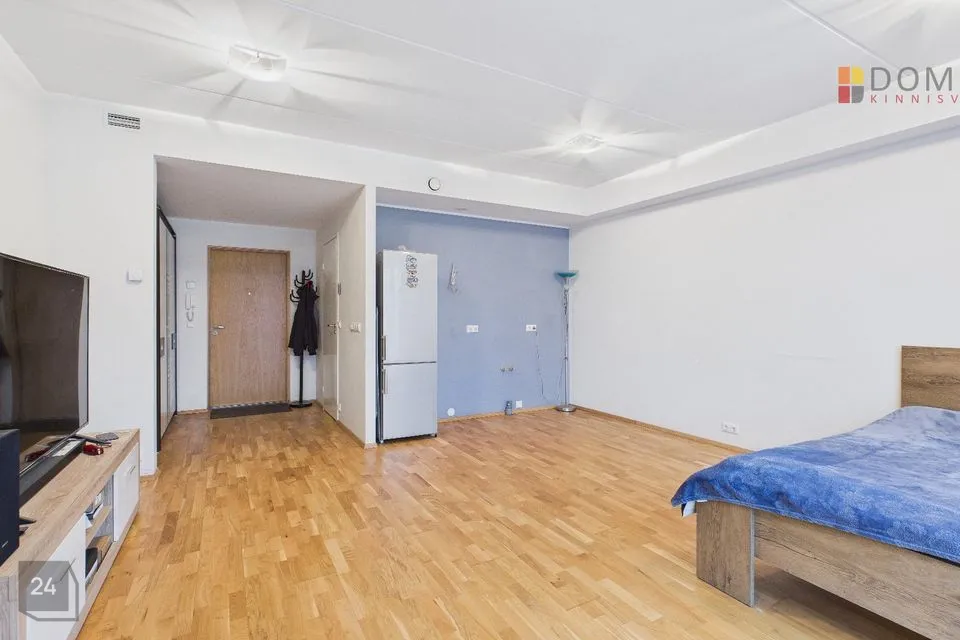 1-toaline Korter  -  Tallinn, Haabersti linnaosa - foto 4