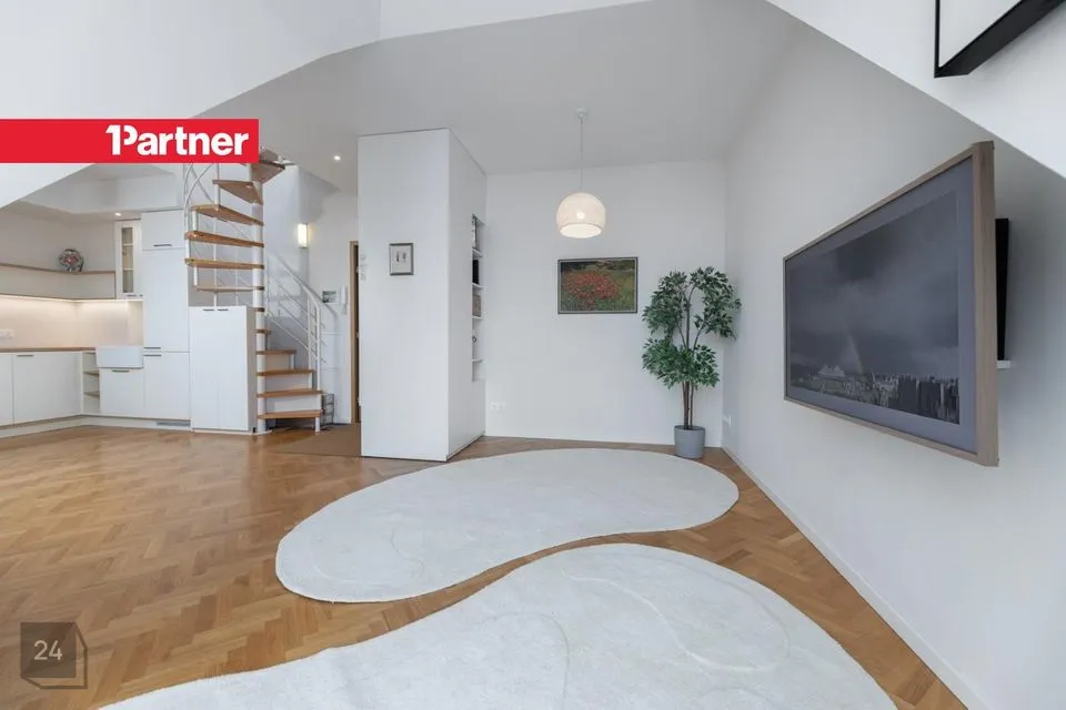 4-toaline Korter - Tallinn, Põhja-Tallinna linnaosa - foto 2