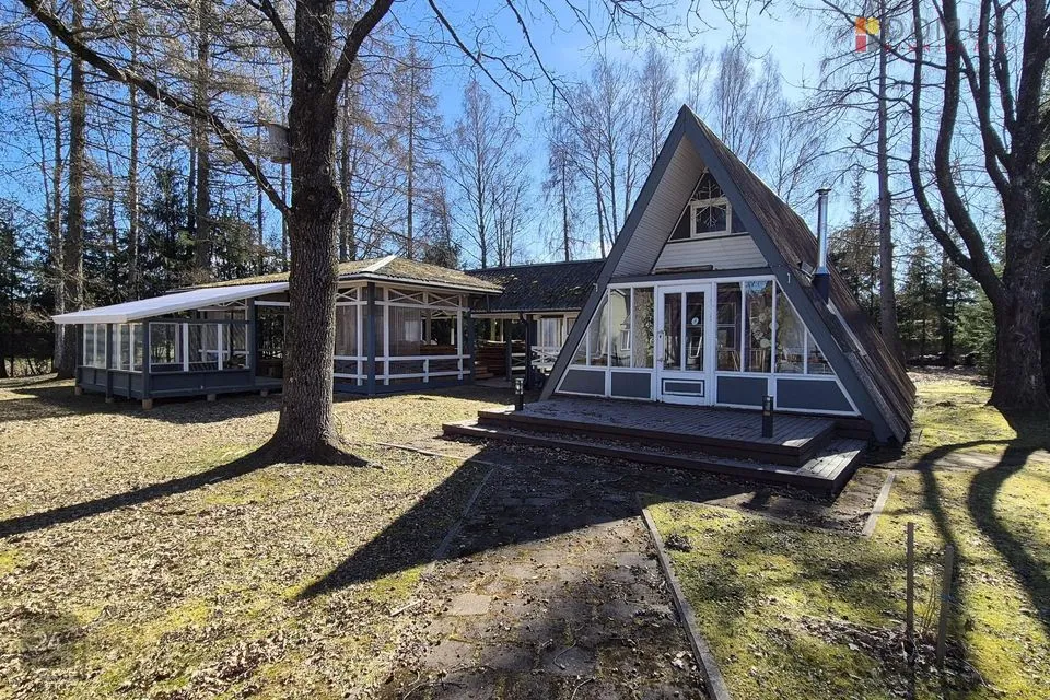 42 m² Maja - Viljandi vald, Mustla alevik - foto 2