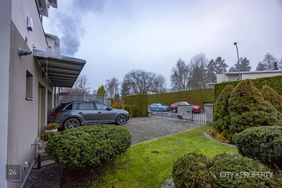 Ridaelamu boks, 4-toaline Majaosa - Tallinn, Pirita linnaosa - foto 5