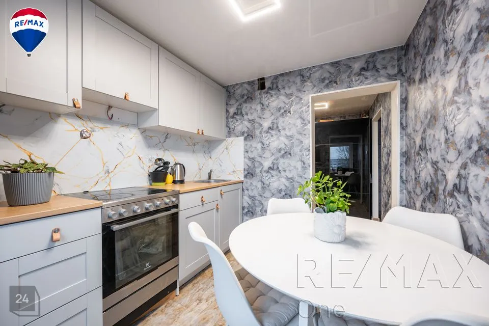 3-toaline Korter  -  Lääne-Harju vald, Paldiski linn