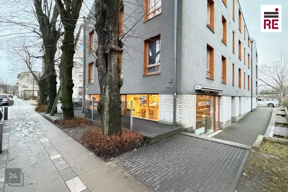 Mitme sihtotstarbega, 102 m² Äripind - Tallinn, Põhja-Tallinna linnaosa