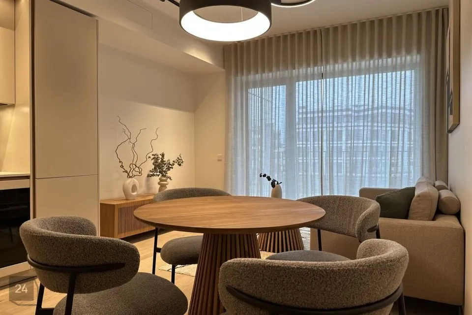 2-toaline Korter - Tallinn, Põhja-Tallinna linnaosa - foto 5