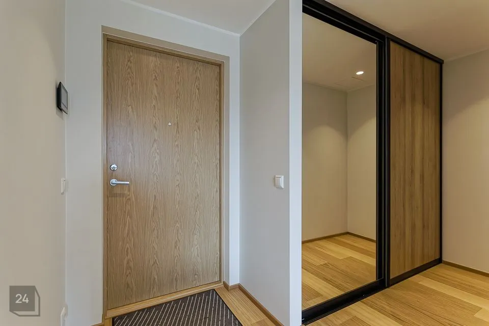 1-toaline Korter - Harku vald, Tiskre küla - foto 2