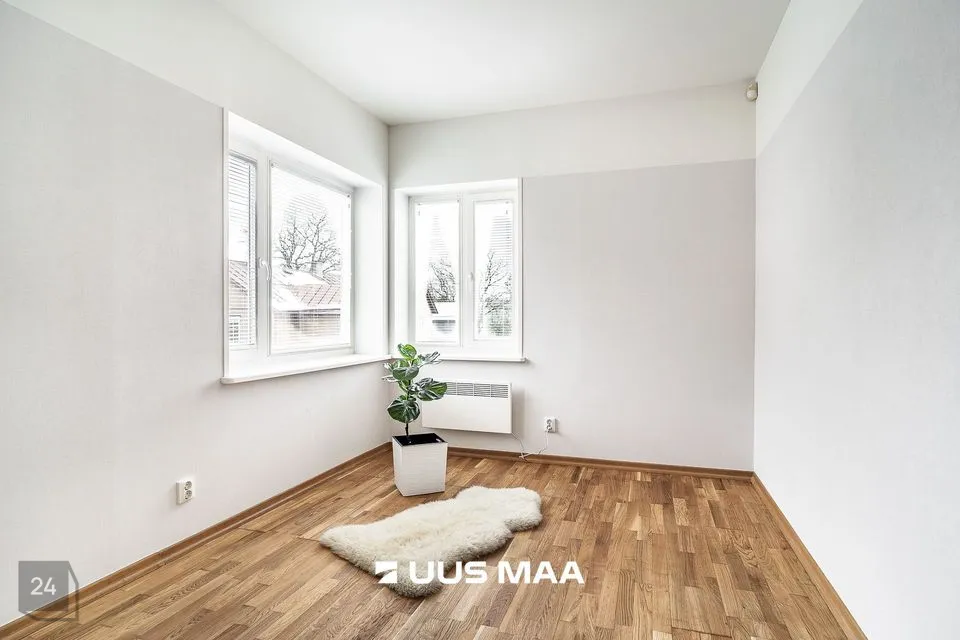 3-toaline Korter - Tallinn, Nõmme linnaosa - foto 2