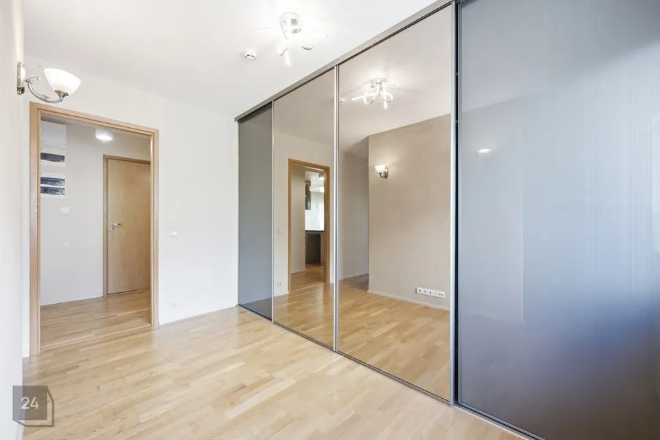 3-toaline Korter  -  Tallinn, Kristiine linnaosa - foto 4