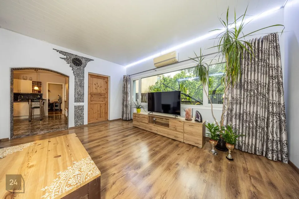 4-toaline Maja - Tallinn, Nõmme linnaosa - foto 4