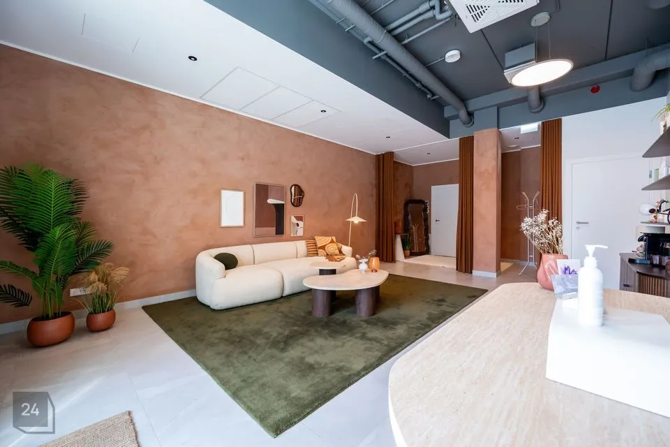 Mitme sihtotstarbega, 60 m² Äripind  -  Tallinn, Põhja-Tallinna linnaosa - foto 2