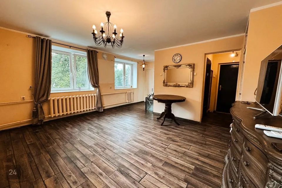 2-toaline Korter - Tallinn, Mustamäe linnaosa - foto 2