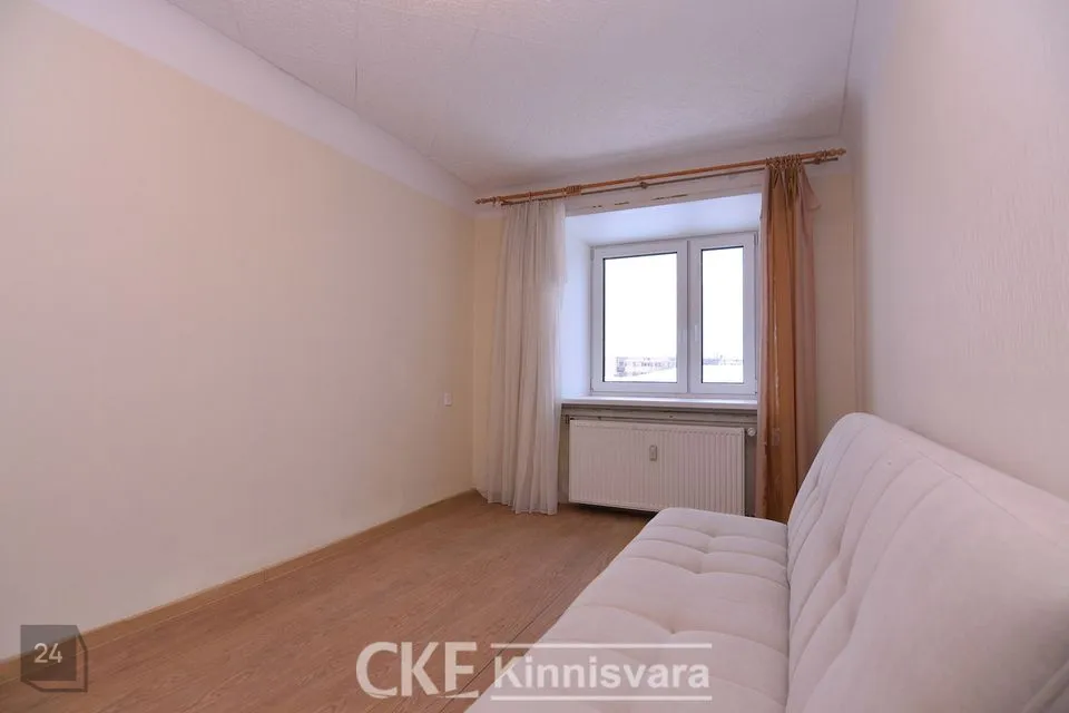 2-комнатная Квартира в Tapa vald, Tapa linn - фото 4