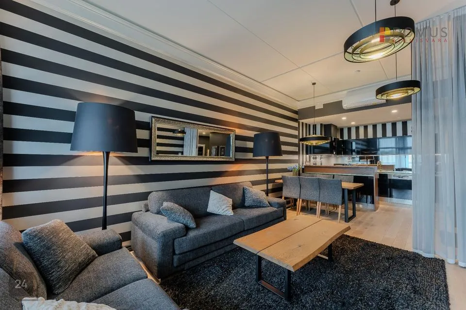 3-toaline Korter  -  Pärnu linn, Pärnu linn - foto 4