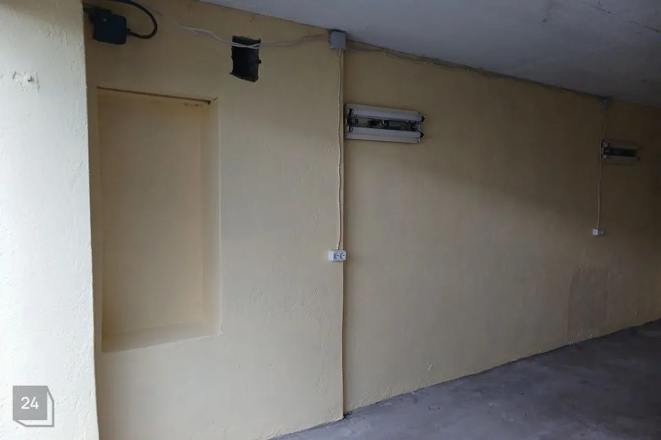 22 m² Garaaž - Saue vald, Saue linn - foto 5