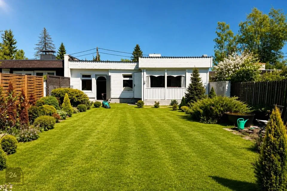 Elamumaa, 935 m² Maa - Saue vald, Laitse küla