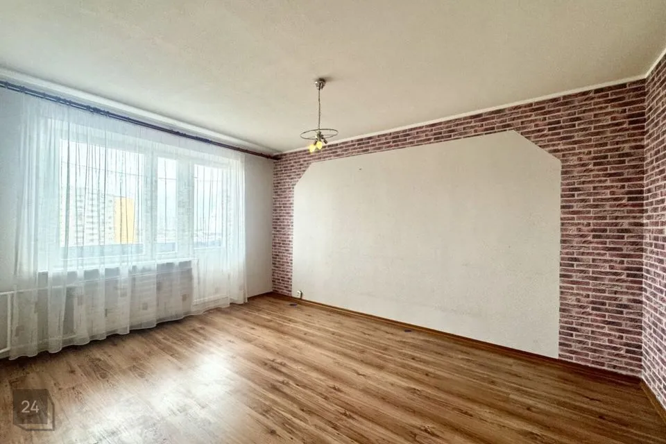 2-room apartment in Narva linn - photo 2