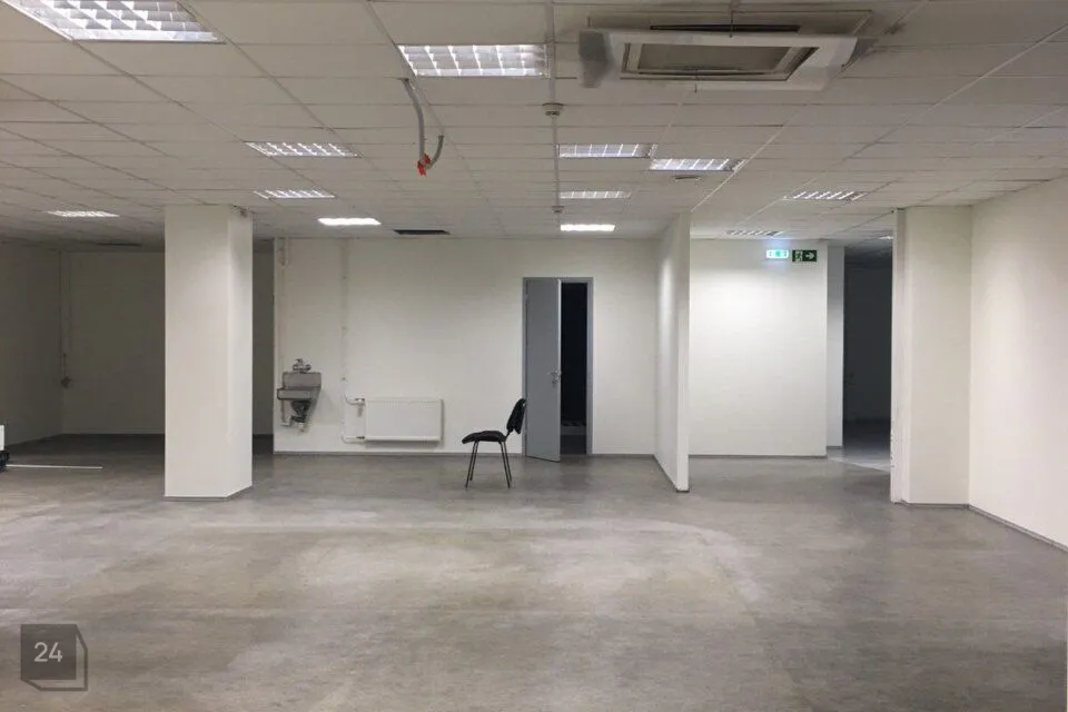 Multi-purpose, 442 m² business in Tallinn, Kristiine linnaosa - photo 3