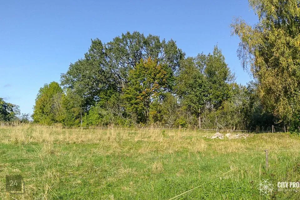 Земля жилой застройки, 3203 m² участок в Valga vald, Valga linn