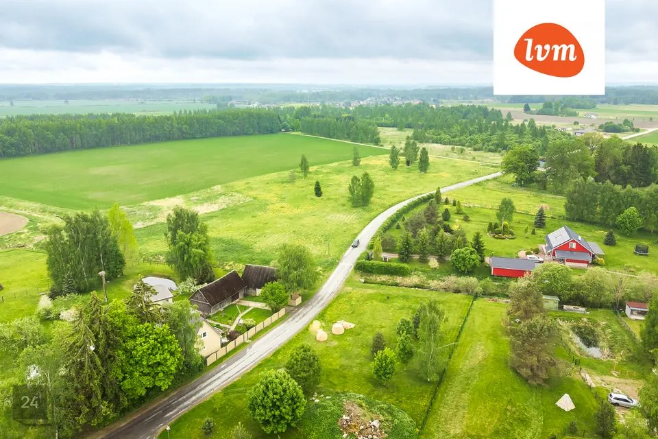 Maatulundusmaa, 22313 m² участок в Luunja vald, Põvvatu küla