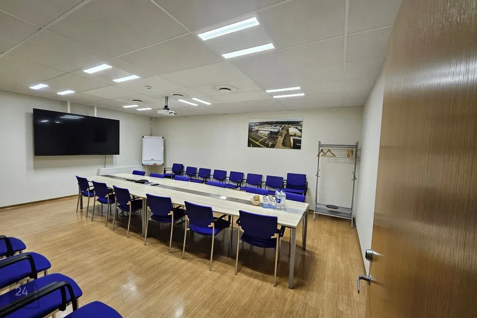 Büroo, 48 m² Äripind  -  Saue vald, Saue linn - foto 3