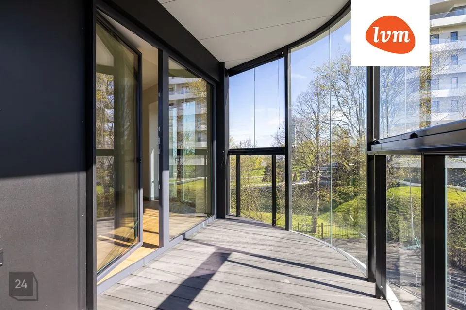 3-toaline Korter - Tallinn, Kesklinna linnaosa - foto 2