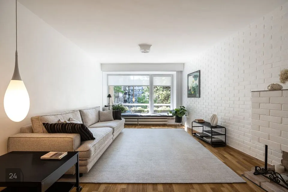 3-toaline Korter  -  Tallinn, Kesklinna linnaosa