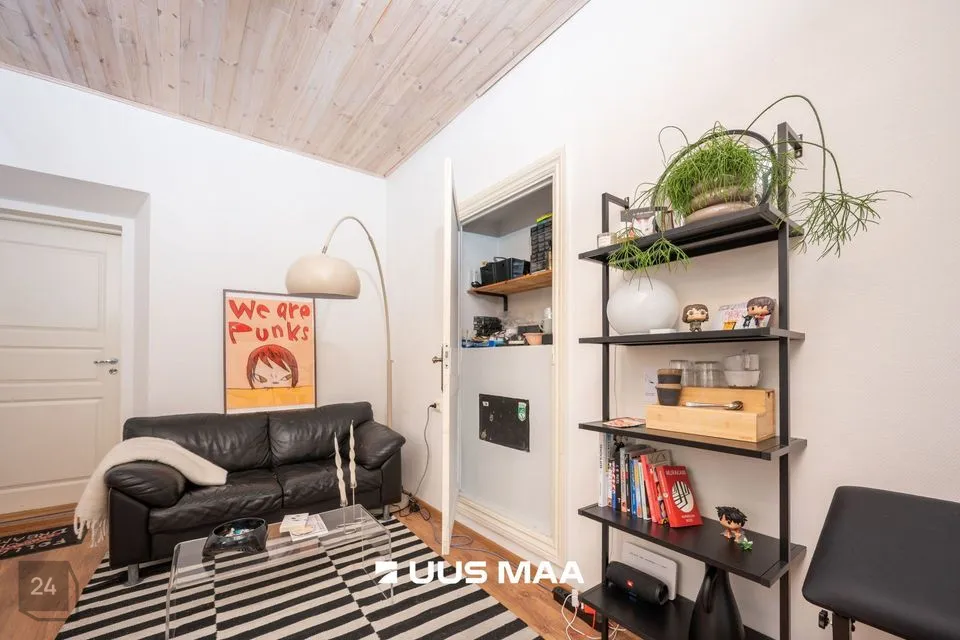 186 m² Äripind  -  Tallinn, Kesklinna linnaosa - foto 4