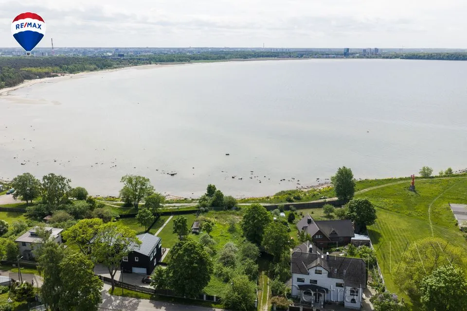 Elamumaa, 789 m² Maa - Tallinn, Põhja-Tallinna linnaosa - foto 2