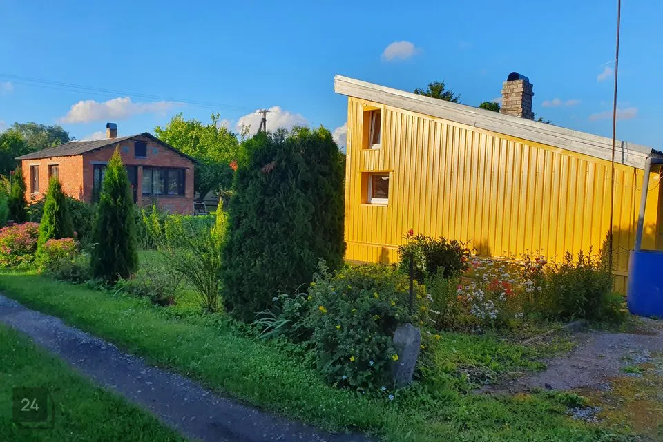 2-room house in Kohtla-Järve linn, Järve linnaosa - photo 2
