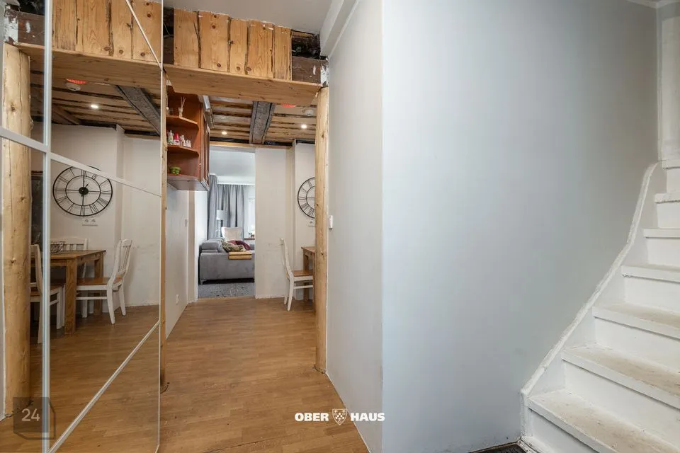 85 m² Maja  -  Tallinn, Nõmme linnaosa - foto 5