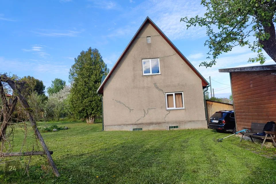 3-комнатная дом в Kadrina vald, Kadrina alevik - фото 2