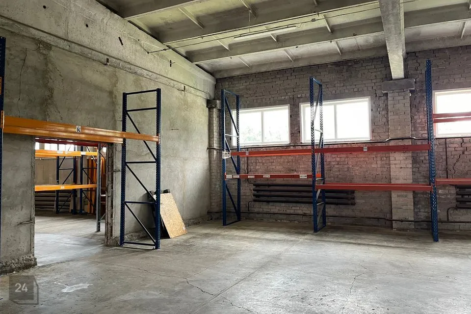Teenindus, 200 m² Äripind  -  Tallinn, Kristiine linnaosa - foto 4