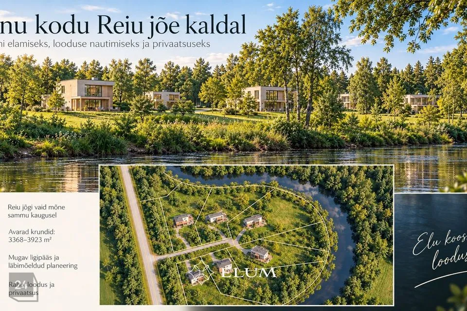 Transpordimaa, 32046 m² Maa  -  Häädemeeste vald, Laadi küla