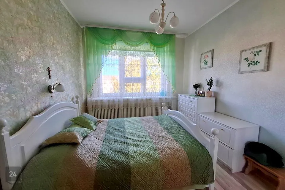 2-toaline Korter  -  Narva linn - foto 5