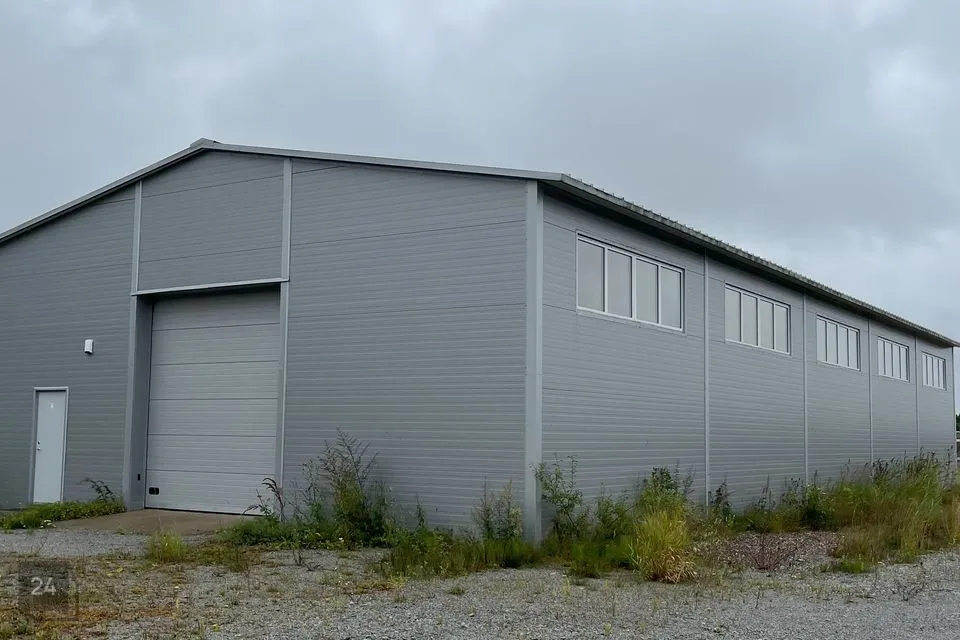 Ladu või Tootmine, 874 m² Äripind - Saaremaa vald, Suur-Randvere küla - foto 3