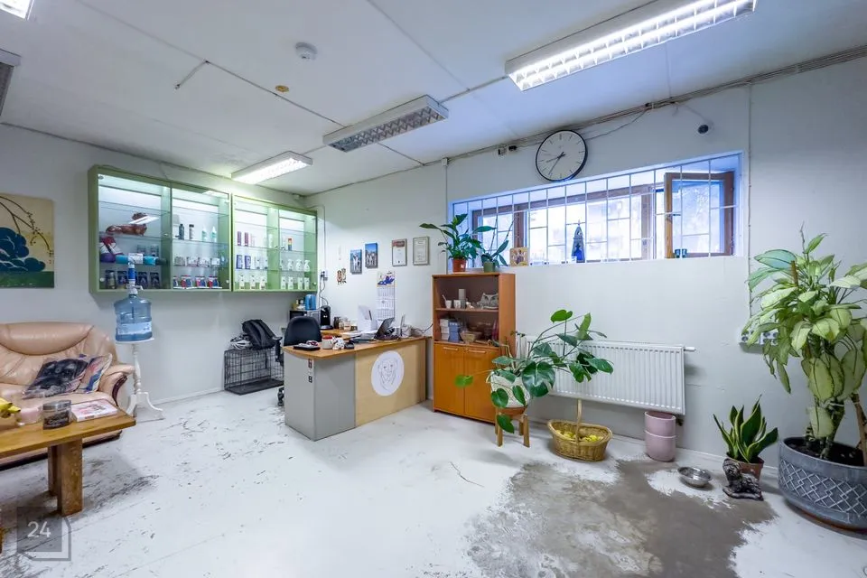 74 m² Бизнес-площадь в Tallinn, Nõmme linnaosa - фото 3