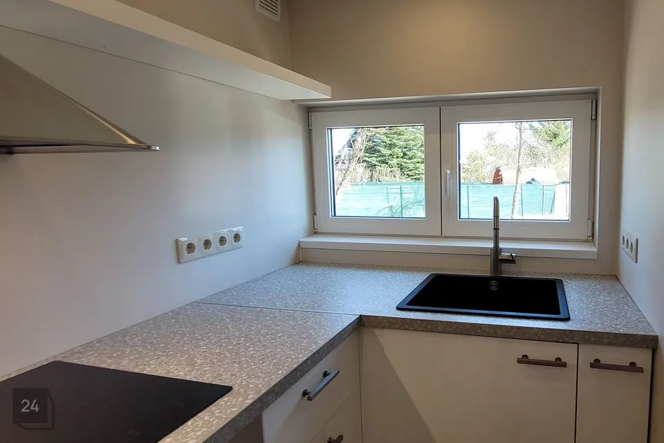 3-toaline Maja - Saue vald, Kaasiku küla - foto 5