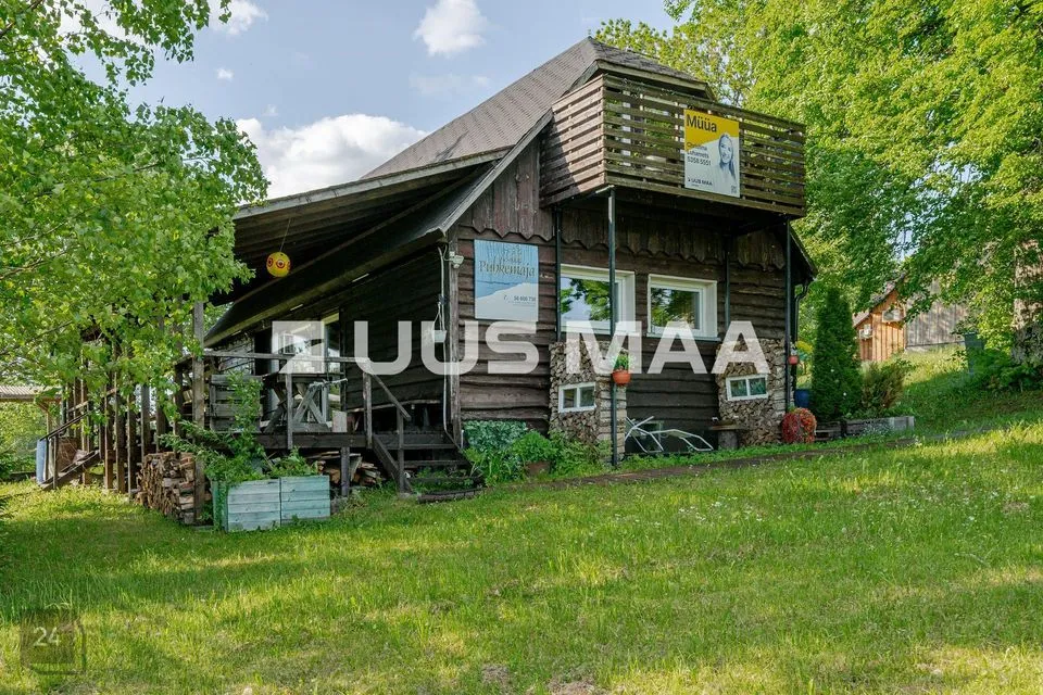 6-toaline Suvila - Otepää vald, Arula küla - foto 3