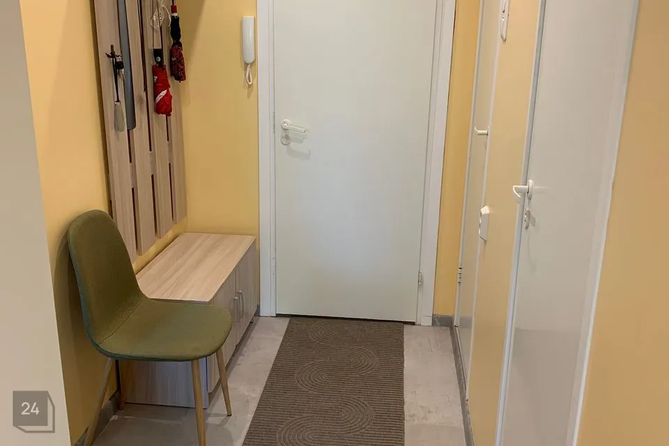 1-toaline Korter  -  Saue vald, Laagri alevik - foto 3