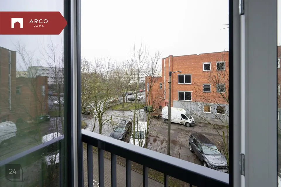 1-toaline Korter - Tallinn, Lasnamäe linnaosa - foto 4