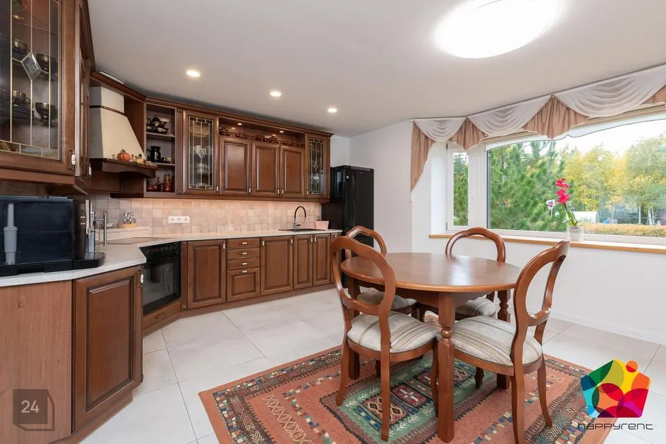 1-toaline Maja - Harku vald, Türisalu küla - foto 4