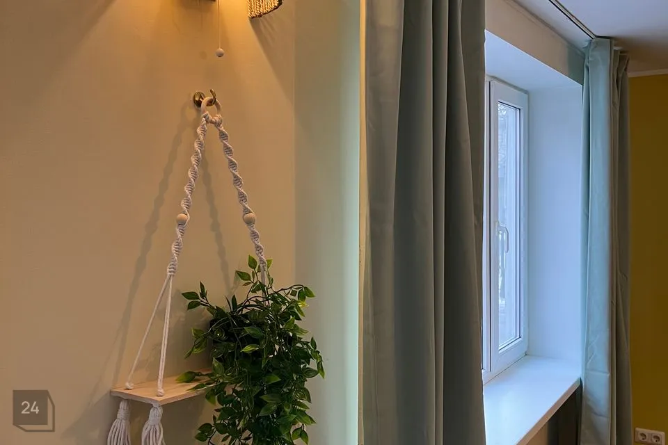 2-room apartment in Tallinn, Lasnamäe linnaosa - photo 5