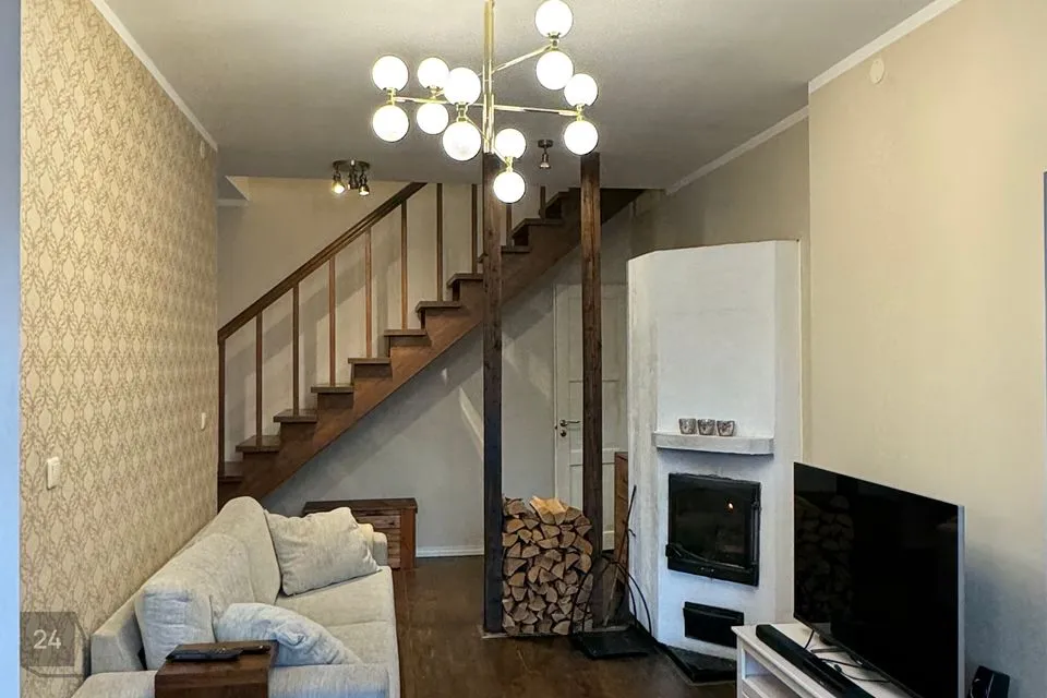 4-room apartment in Rakvere linn - photo 2