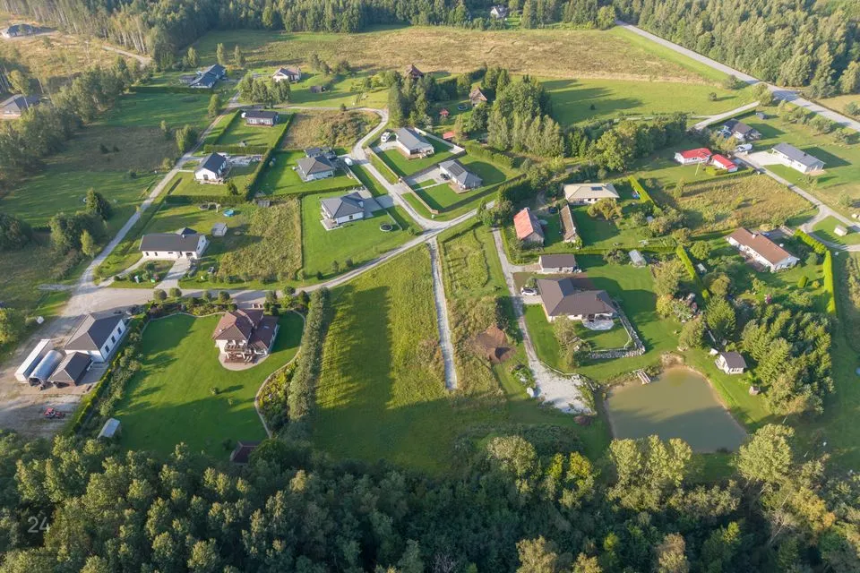 Elamumaa, 1513 m² Maa  -  Rapla vald, Sulupere küla - foto 5