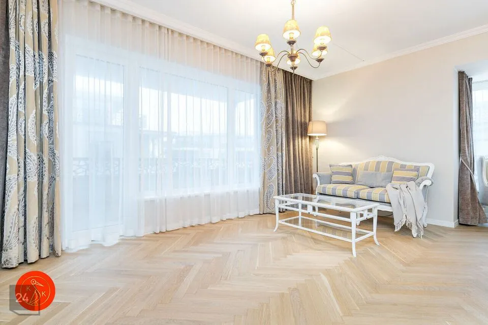 4-toaline Korter  -  Tallinn, Kesklinna linnaosa - foto 2